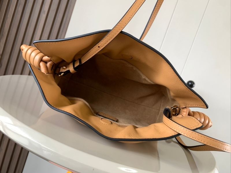 Loewe Flamenco Bags